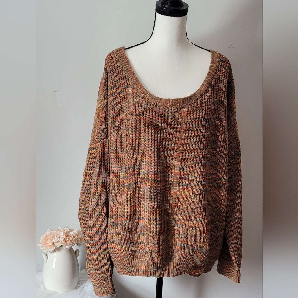 Nextima Sweater
